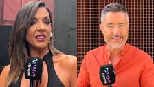 "Si es videollamada con momento picante, perfecto"
