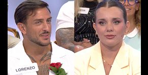 Luciana sorprende al desvelar que quiere tener una cita con Lorenzo: "Me parece atractivo"