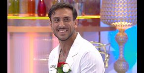 Lorenzo y Ainhara aclaran qué ha pasado en su segundo viaje a Sevilla: "Ha dormido conmigo"