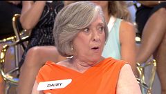 Daisy y las solteras alucinan con el comentario de Félix: "¡Estás perdiendo puntos!"