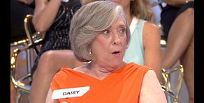 Daisy y las solteras alucinan con el comentario de Félix: "¡Estás perdiendo puntos!"