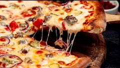 El truco de Dani García hacer una pizza como de restaurante italiano en casa 
