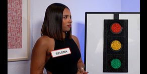 Selena, pretendienta de Jordi, cuenta los momentos más duros de su vida: “No me hablo con mi madre”