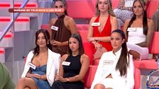 Avance de 'Amor... ¡O lo que surja!'| Una de las pretendientas de Jordi se salta las reglas del programa: “Va a tener consecuencias”