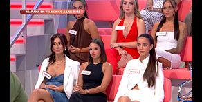 Avance de 'Amor... ¡O lo que surja!'| Una de las pretendientas de Jordi se salta las reglas del programa: “Va a tener consecuencias”
