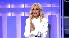 Cristina Cifuentes, sobre la presencia de Pedro Sánchez en la final del Mundial 2026: “Es gafe”