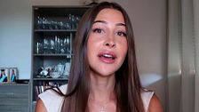Mar Ruiz habla de la polémica de Christian y Gerard Arias