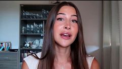 Mar Ruiz habla de la polémica de Christian y Gerard Arias