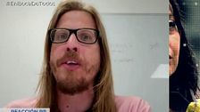 Pablo Fernández, sobre la información de Podemos sobre David Sánchez: “Si el enchufado no fuera el hermano de Pedro Sánchez el proceso no hubiera sido el mismo”