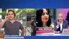 ¿Por qué el DAO y Mercedes González no han vuelto a sus despachos tras ser imputados?