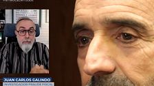 Juan Carlos Galindo se pronuncia sobre las 'paralelas' de Julito Martínez, amigo de Zapatero