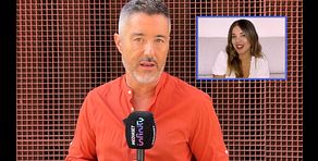 De 'Casados a primera vista' a 'Amor o lo que surja'