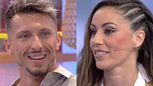 Natalia y Jorge explican por qué no quieren tener exclusividad tras confesar que no están interesados en nadie más