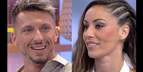 Natalia y Jorge explican por qué no quieren tener exclusividad tras confesar que no están interesados en nadie más