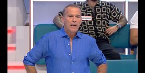 Carlos Lozano anuncia que Cristi se ha saltado las normas con Juan: "Va a haber consecuencias"