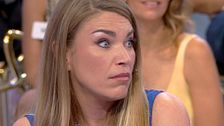 Raquel contradice la versión de Cristi y Juan acerca de su encuentro en el hotel: "Eso lo he visto con mis ojos"
