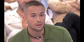 Jordi le pide explicaciones a Cristi por saltarse las normas y destapa el problema que existe entre las pretendientas