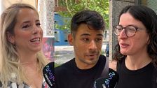 La peor cita de todas: de una sesión de psicología a un bar cutre