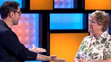 Luisa emociona al contar que le ha tocado ''la lotería'': ''Eres millonaria de vida''