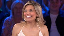 Erika cuenta cómo ha sido su vida viviendo con 11 hermanos: ''Entrábamos en la bañera de tres en tres''