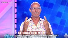 La porra de los colaboradores de 'Todo es mentira' para la final del Mundial: ¿Quién creen que ganará?