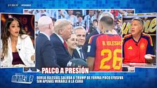 El tenso encontronazo entre Xavier García Albiol y Tesh Sidi: "Pensaba que hoy no íbamos a tener bronca política"