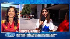 El intento de 'Todo es mentira' de entregar a Luis de la Fuente un 'Bulito'