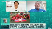 Los descubridores de Lamine Yamal y Álex Baena cuentan toda la verdad sobre sus inicios: "Fueron momentos difíciles"