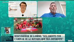 Los descubridores de Lamine Yamal y Álex Baena cuentan toda la verdad sobre sus inicios: "Fueron momentos difíciles"