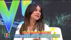Laura Cuevas cuenta cómo fue su salida de Cantora: "Tuvo una bronca con mi madre"