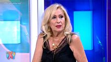 Esto ocurrió realmente cuando Isabel Pantoja fue a visitar en el hospital a Rocío Jurado: todos los detalles