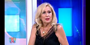 Esto ocurrió realmente cuando Isabel Pantoja fue a visitar en el hospital a Rocío Jurado: todos los detalles