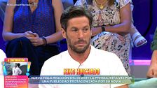 Canales Rivera, contundente con Kiko Rivera tras su enfado con la prensa: "Hay que ser más respetuoso"
