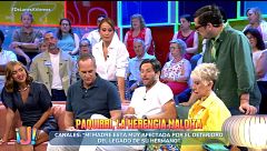 "No hay cosa que me guste menos que los reproches": Canales Rivera se llena de confesiones sobre su etapa en Cantora