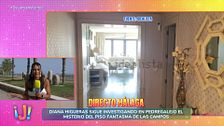 Cronología de los hechos del piso en venta de las Campos en Málaga: un "enigma" y la mano que estaría detrás de todo