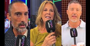 El peor viaje que han hecho: de tener diarrea a sobornar a la policía