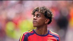 Unos ladrones intentan robar en la mansión de Lamine Yamal de Barcelona, antigua propiedad de Piqué y de Shakira
