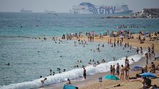 Alerta por la llegada de una nueva ola de calor este fin de semana: podrá dejar temperaturas sofocantes de hasta 44ºC