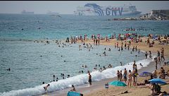 Alerta por la llegada de una nueva ola de calor este fin de semana: podrá dejar temperaturas sofocantes de hasta 44ºC