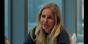 Arantxa Sánchez Vicario recuerda su traumático divorcio y la pérdida de su patrimonio: “Pago el 50% de mis ganancias al banco”