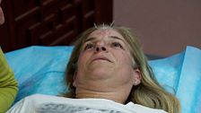 Arantxa Sánchez Vicario se emociona al recodar la etapa más dura de su vida: “He callado mucho”