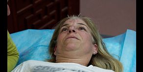 Arantxa Sánchez Vicario se emociona al recodar la etapa más dura de su vida: “He callado mucho”