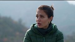 Hiba Abouk aclara cómo es su relación con Achraf Hakimi tras su divorcio y desmiente todos los bulos: “Fue muy duro”