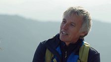 Jesús Calleja pone fin a la aventura: “Estoy fascinado. No me imaginaba la China que he visto”