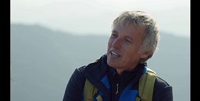 Jesús Calleja pone fin a la aventura: “Estoy fascinado. No me imaginaba la China que he visto”