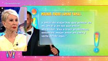 Mounir Nasraoui, padre de Lamine Yamal, revela el motivo por el que no está en el Mundial: "Voy a traer problemas"