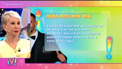 Mounir Nasraoui, padre de Lamine Yamal, revela el motivo por el que no está en el Mundial: "Voy a traer problemas"