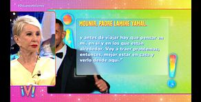 Mounir Nasraoui, padre de Lamine Yamal, revela el motivo por el que no está en el Mundial: "Voy a traer problemas"