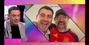 Así han sido las eufóricas celebraciones de los famosos la victoria de España en el Mundial