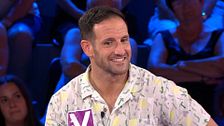 Juanra Bonet alucina con la decisión final de un concursante: ''Esto es insólito''